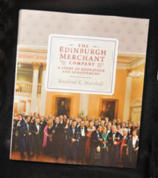 History of the Merchant Company
