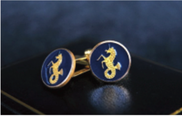 Cufflinks