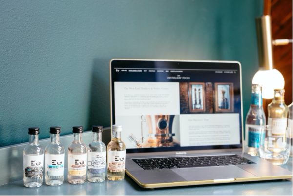 Gin Tasting Kit