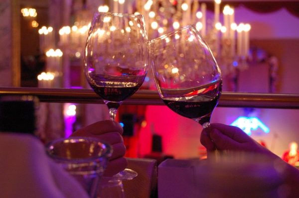 Festive Season Wine & Pairings