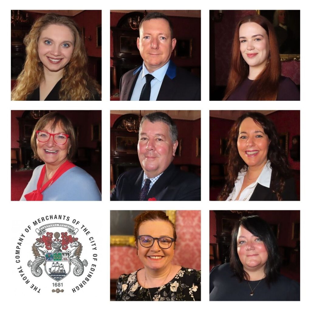 Meet the Executive Team